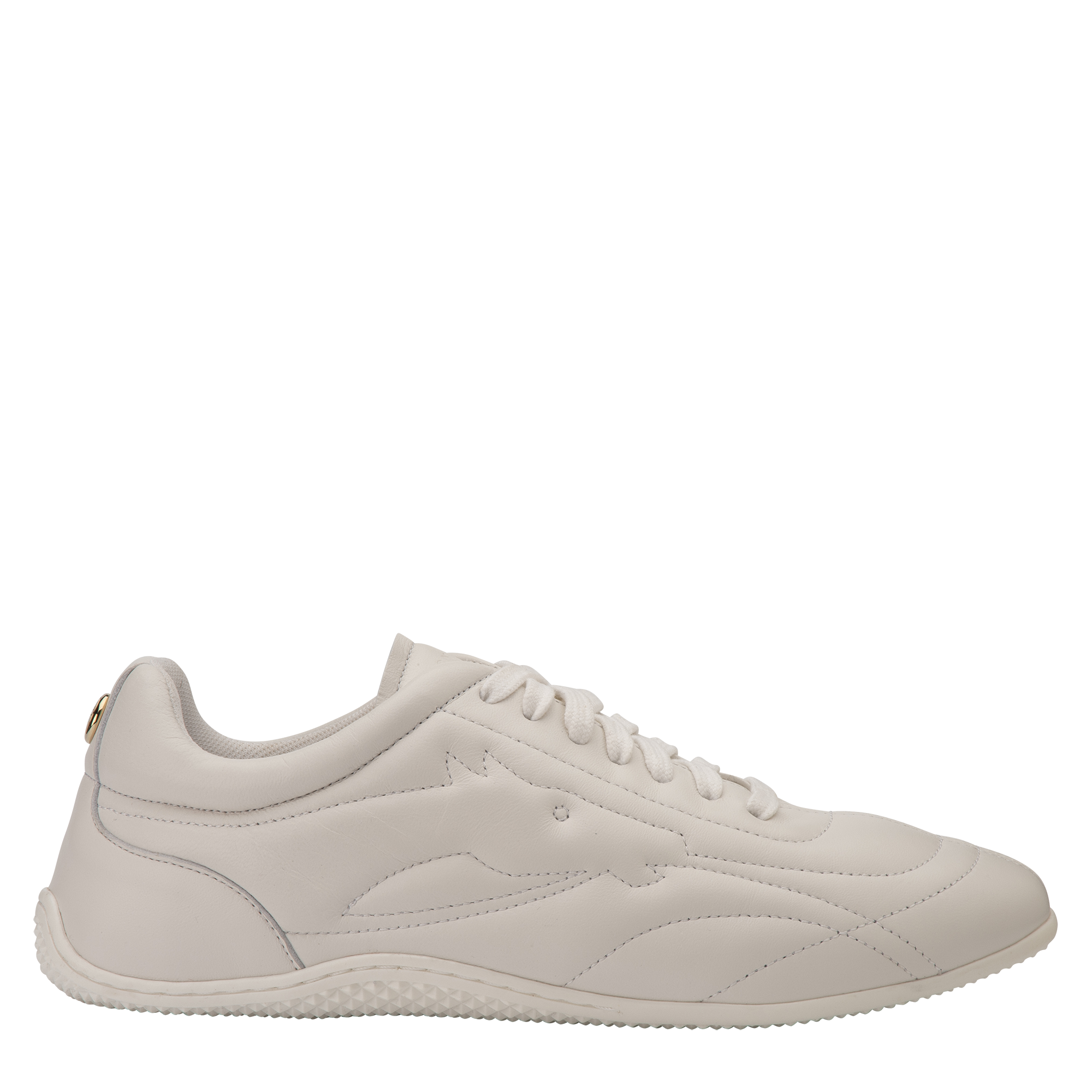 On-The-Go Sneakers, White