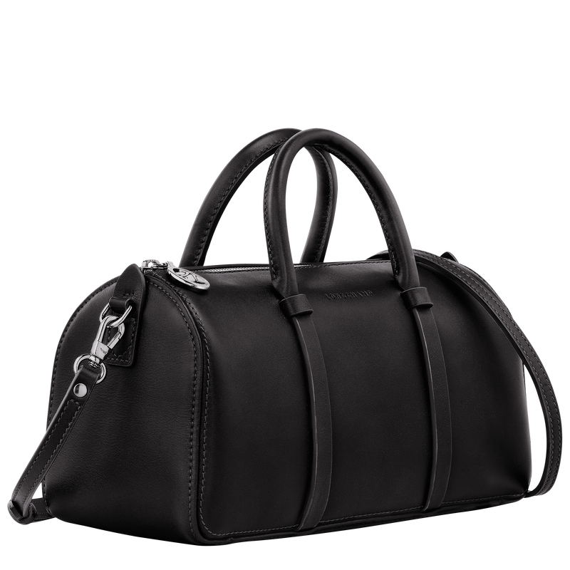 Daylong M Handbag , Black - Leather  - View 3 of  6