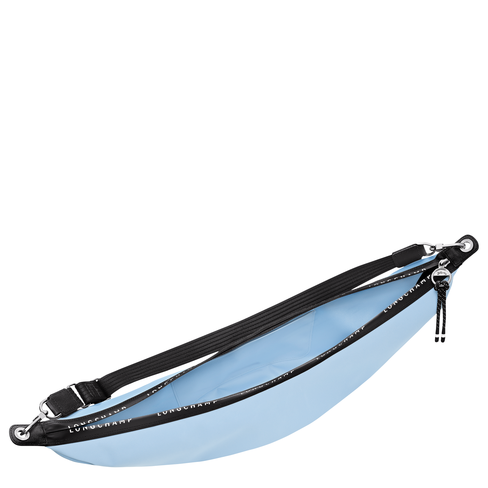 Le Pliage Energy Crossbody bag XL, Sky Blue