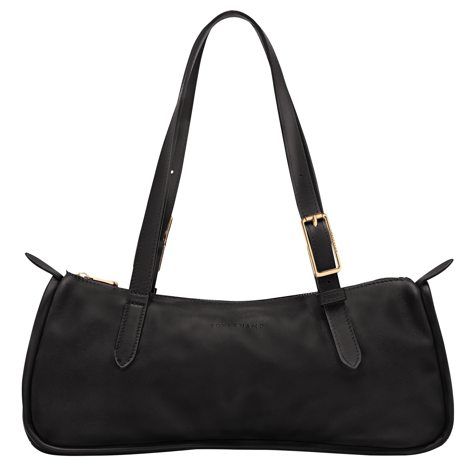 Looong Shoulder bag L, Black