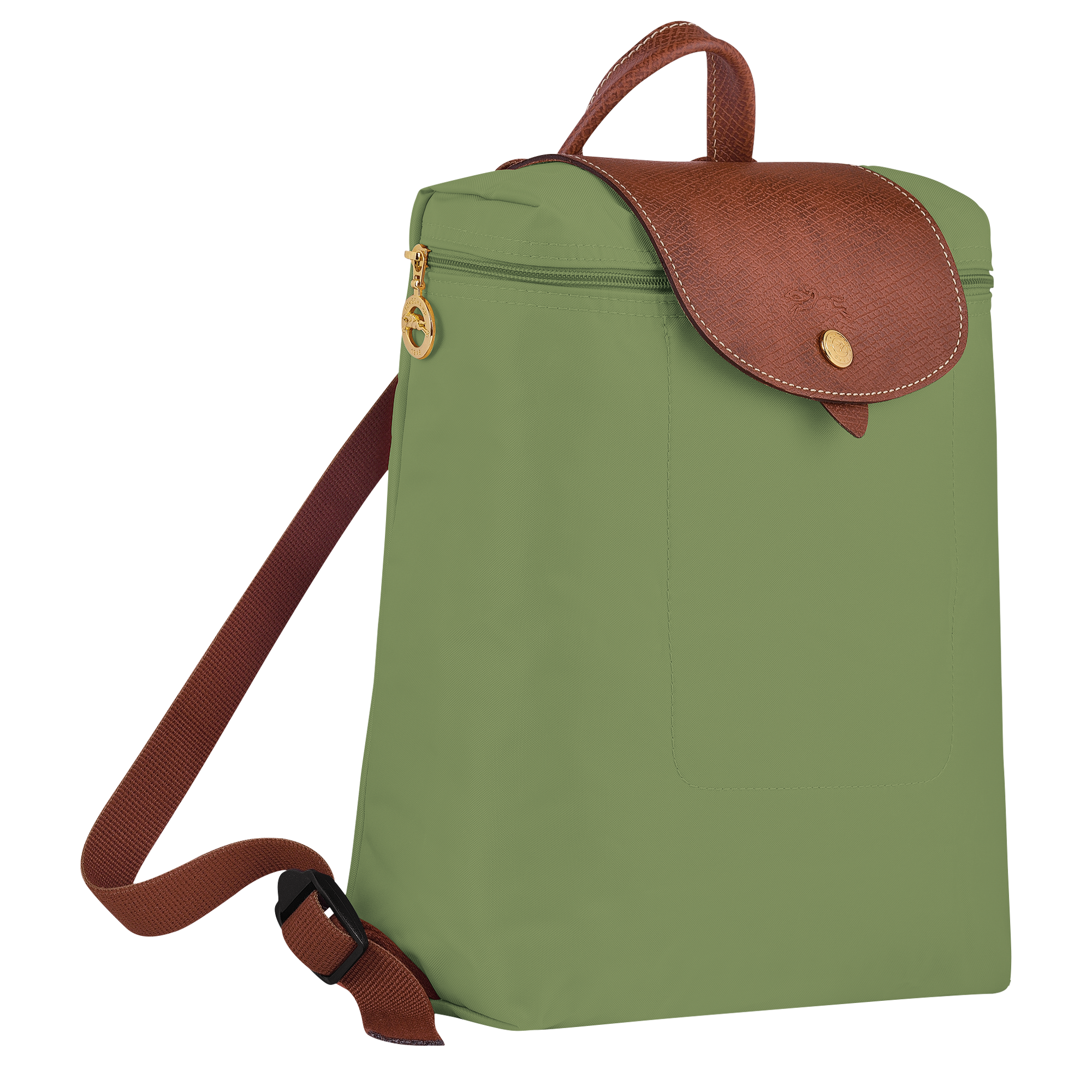 Le Pliage Original Backpack, Lichen
