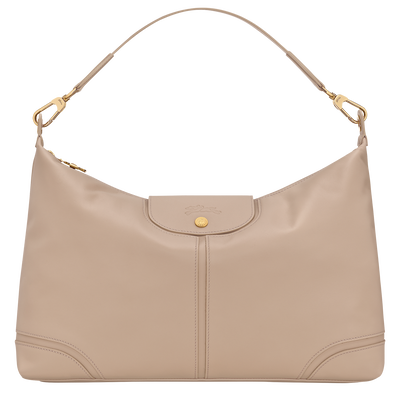 Le Pliage Xtra Shoulder bag , Trench - Leather