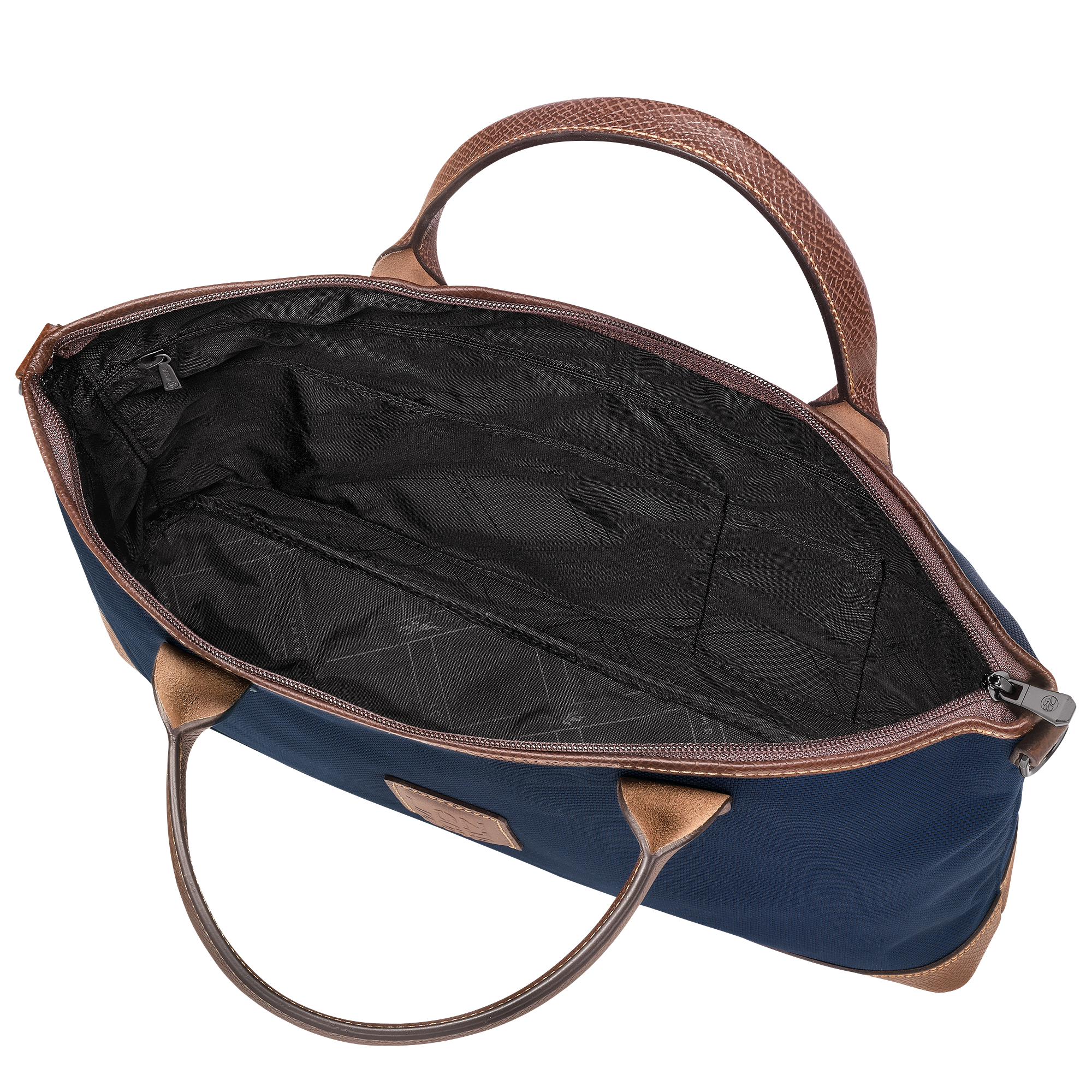 Boxford Briefcase S, Blue