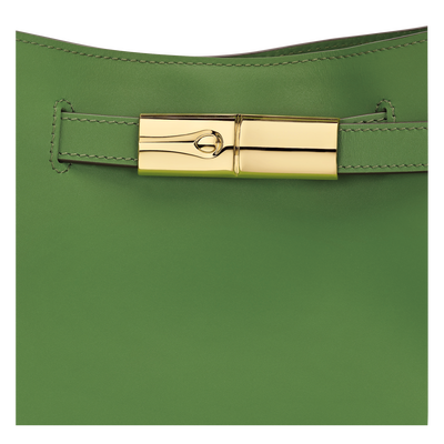 Le Smart Shoulder bag L, Matcha