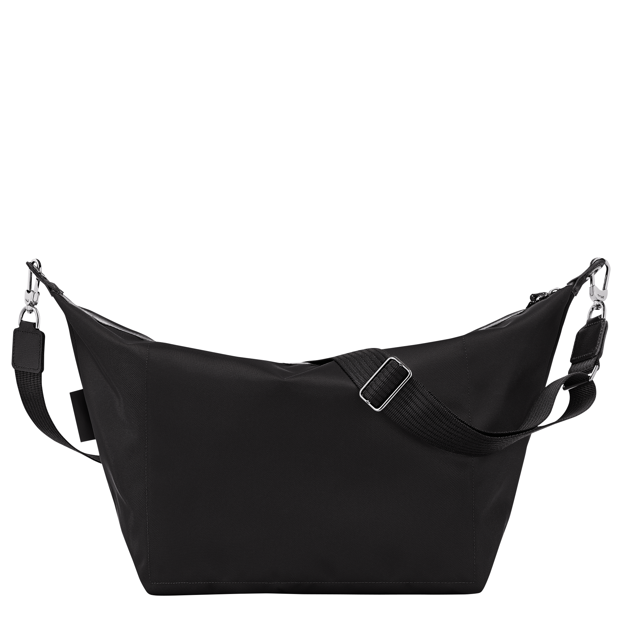 Le Pliage Energy Crossbody bag M, Black