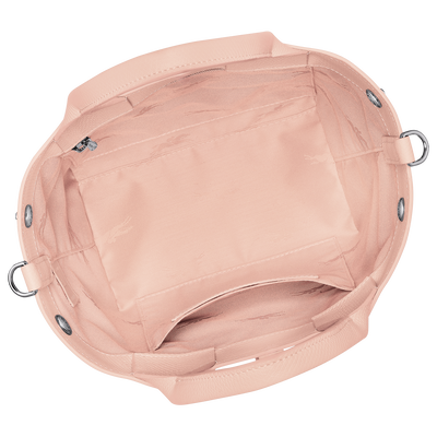 Le Roseau Handbag S, Ballerina