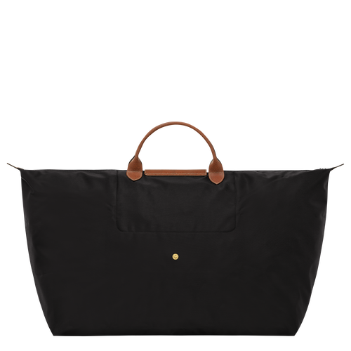 Longchamp travel bag large top