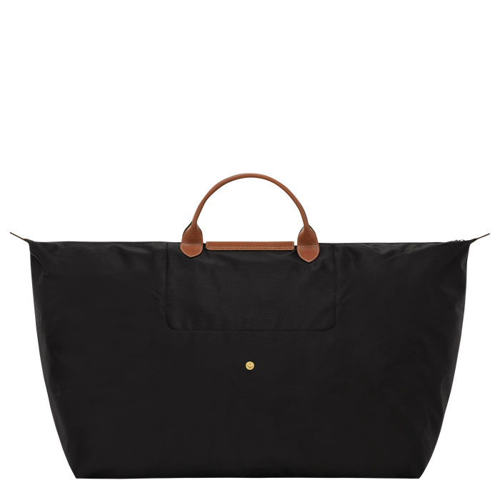 Travel bag M Le Pliage Original Black (L1625089001) Longchamp TH