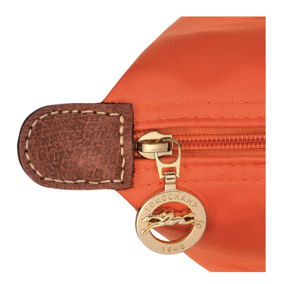 Le Pliage Original Handbag S, Orange