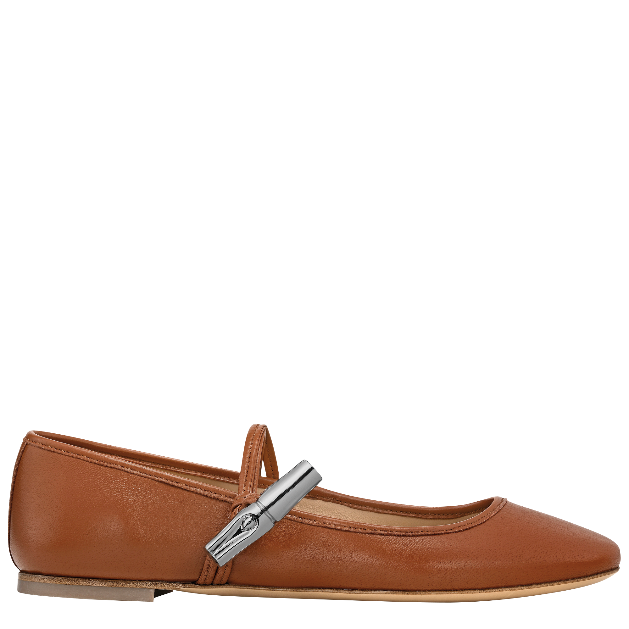 Ballerinas, Bark - View 1 of
3 - zoom in Le Roseau Ballerinas, Bark