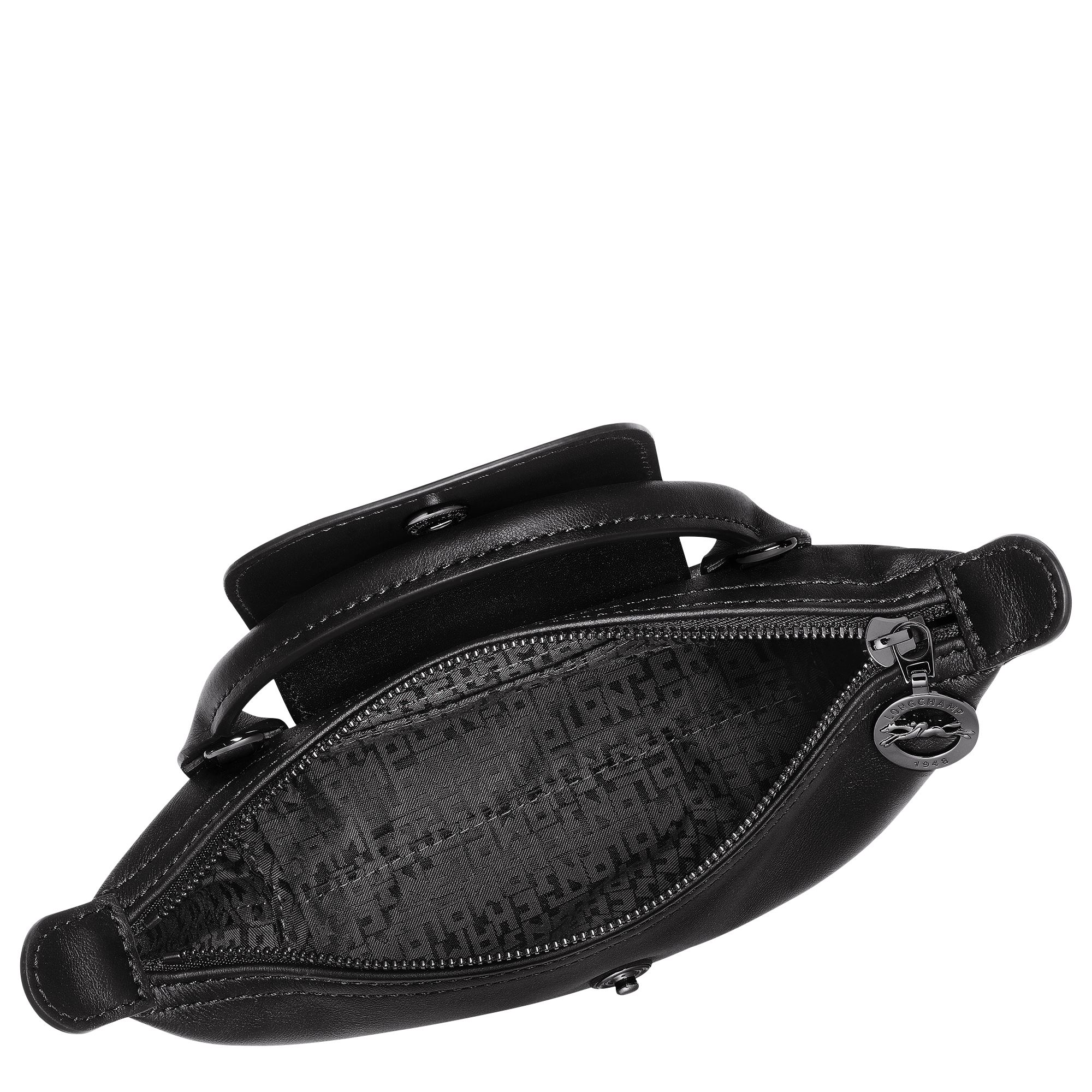 Le Pliage Xtra Pouch XS, Black