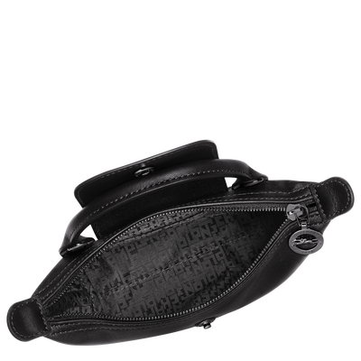 Le Pliage Xtra Pouch XS, Black