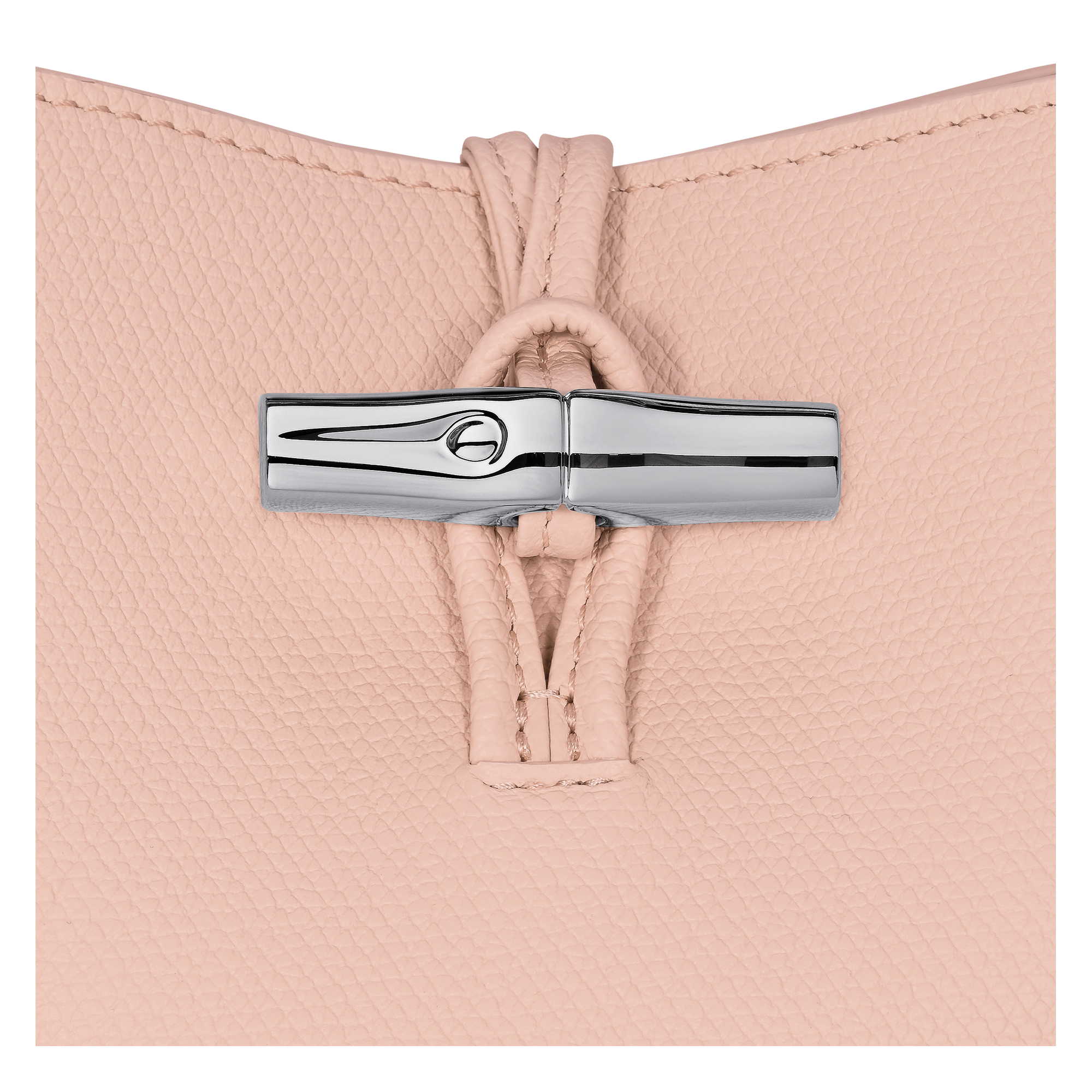 Bucket bag XS, Ballerina - View 6 of 
        6 - zoom in Le Roseau Bucket bag XS, Ballerina