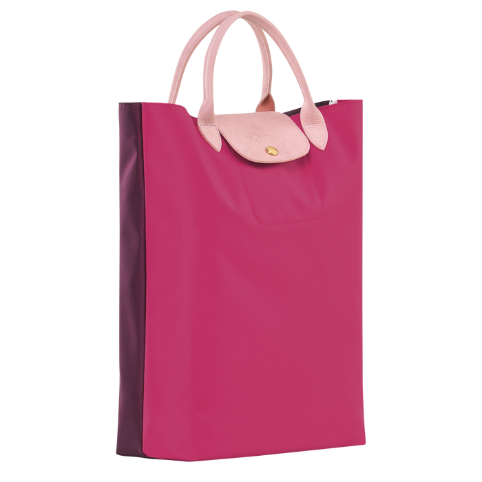 le pliage fuchsia