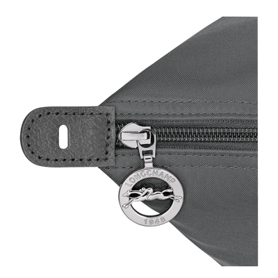 Le Pliage One Travel bag L, Anthracite