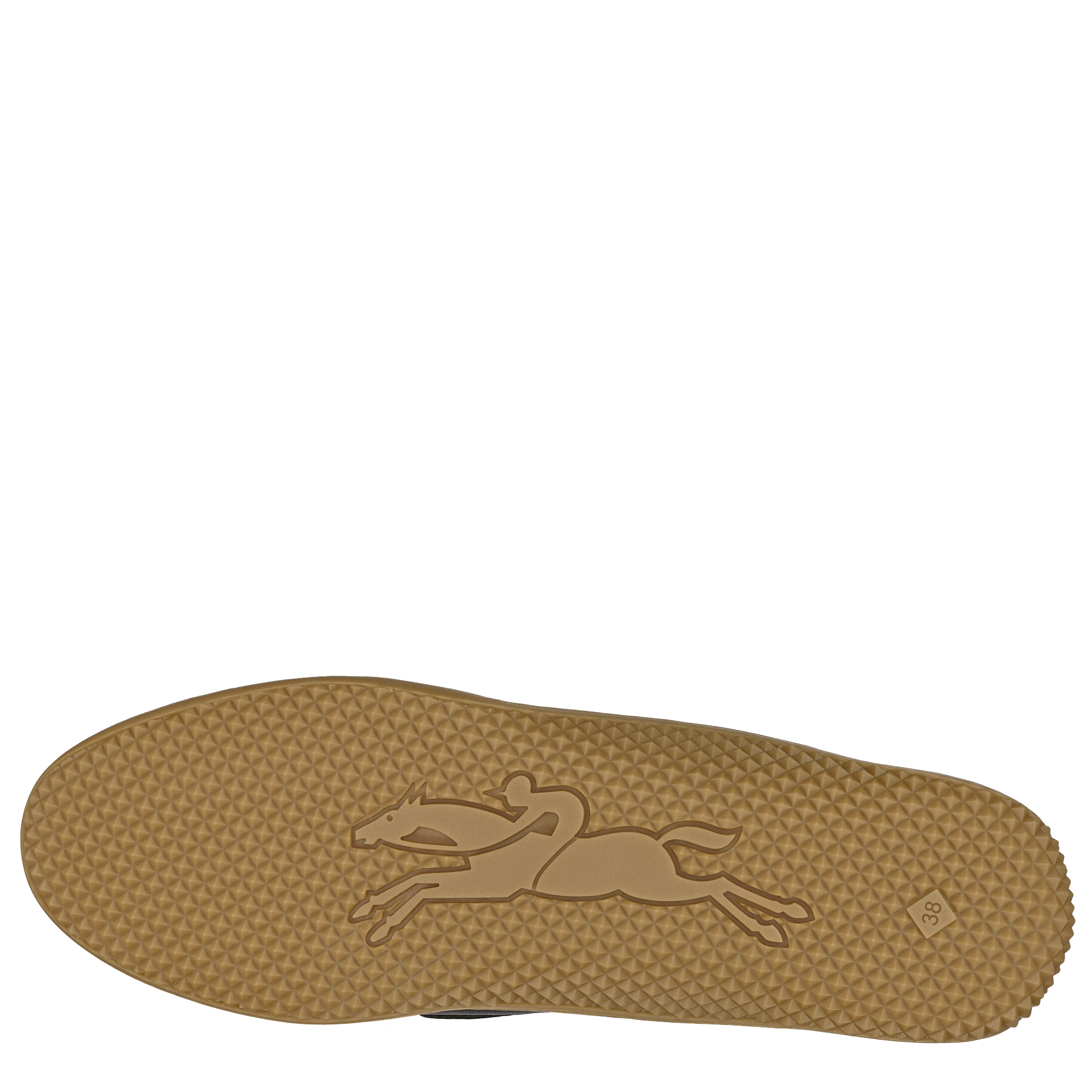 Longboat Loafer, Mineral