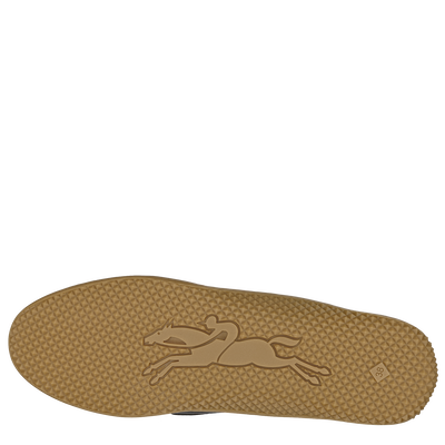 Longboat Loafer, Mineral
