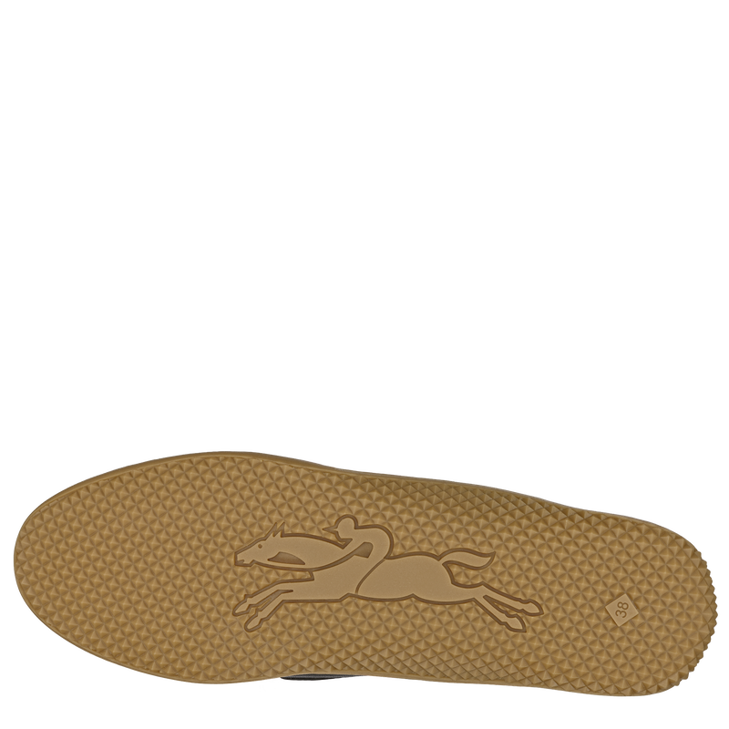 Longboat Loafer , Mineral - Leather  - View 4 of  4