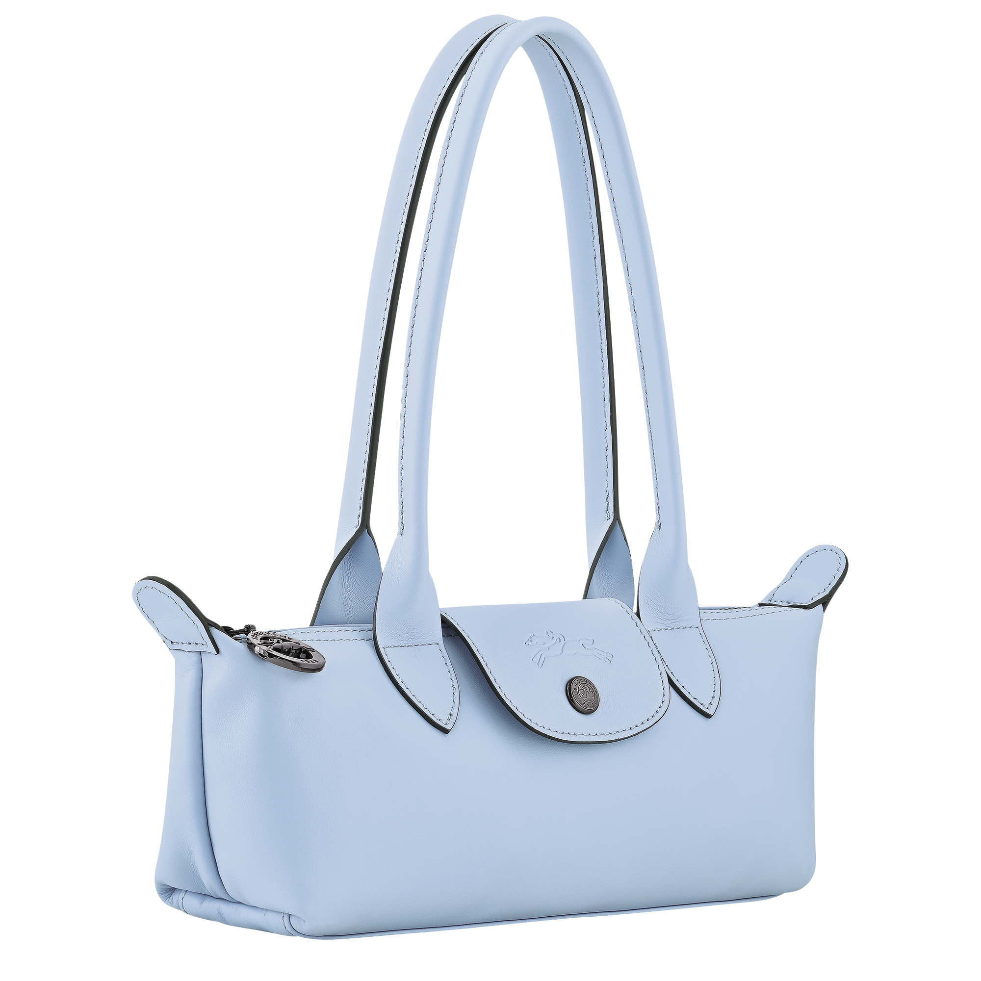 Le Pliage Xtra Shoulder bag M, Wave