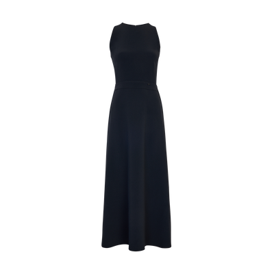 null Dress, Black