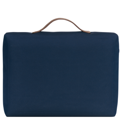 Boxford Briefcase S, Blue