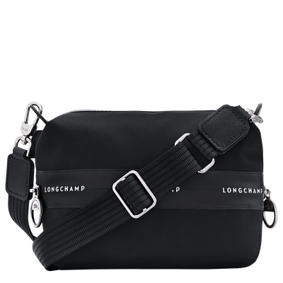 Le Pliage Energy Crossbody bag XS, Black