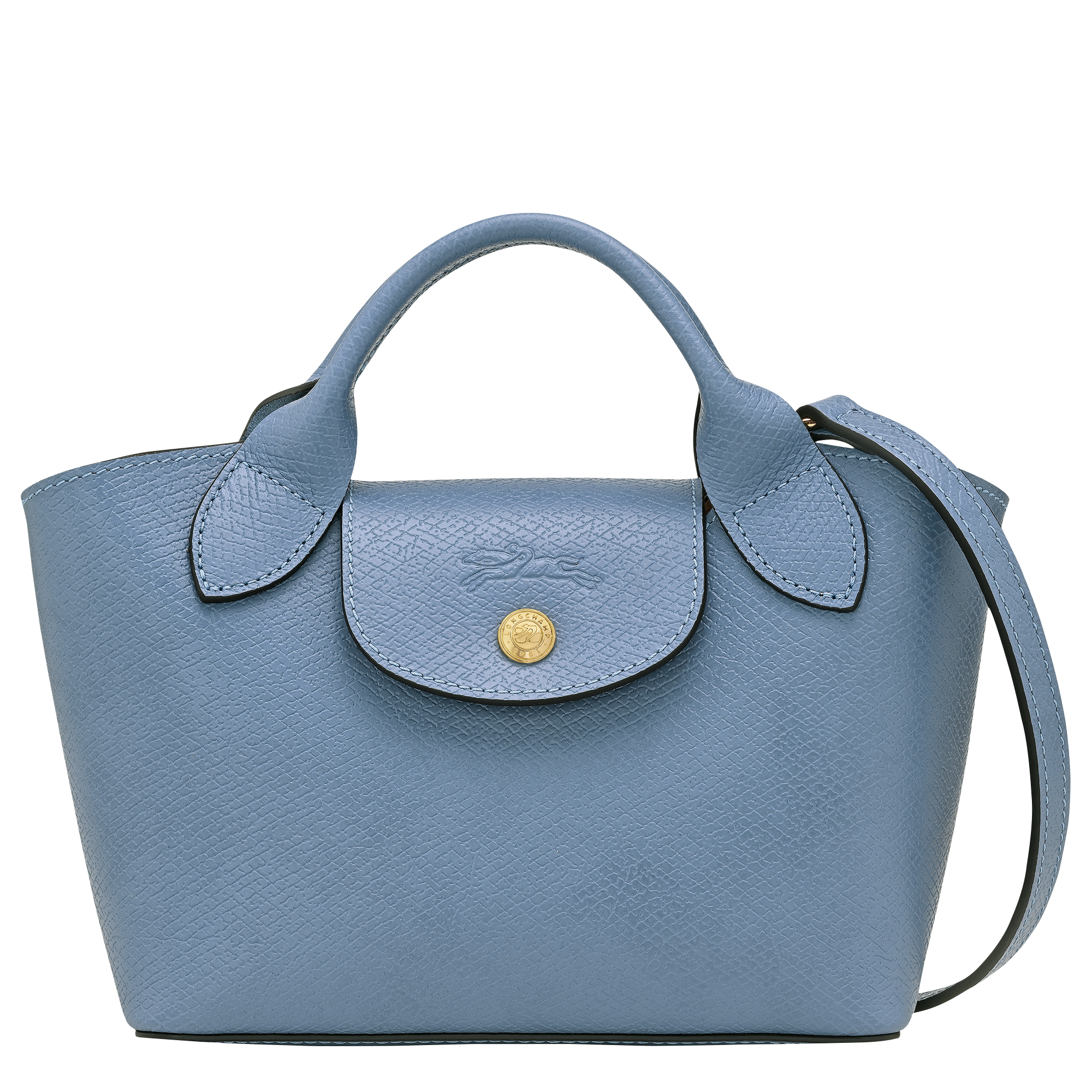 &Eacute;pure Tote bag XS, Slate