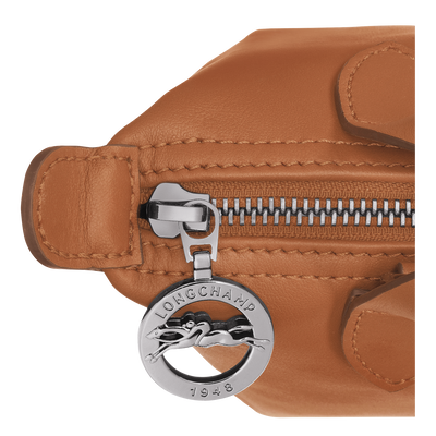 Le Pliage Xtra Handbag XS, Cashew