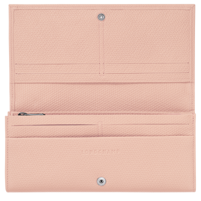 Le Roseau Flap wallet, Ballerina
