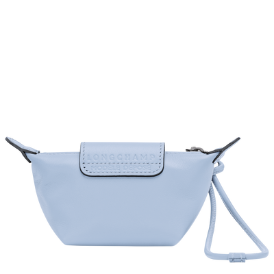 Le Pliage Xtra Coin purse , Wave - Leather