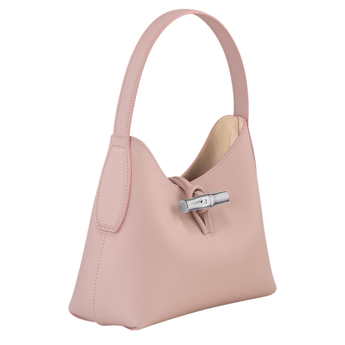 longchamp roseau hobo bag