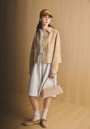 Fall-Winter 2026 Collection, 