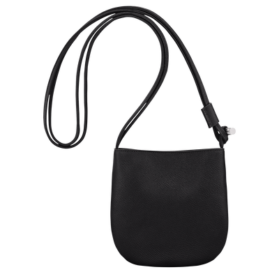 Le Roseau Crossbody bag S, Black