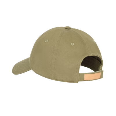 Cap , Lichen - Cotton