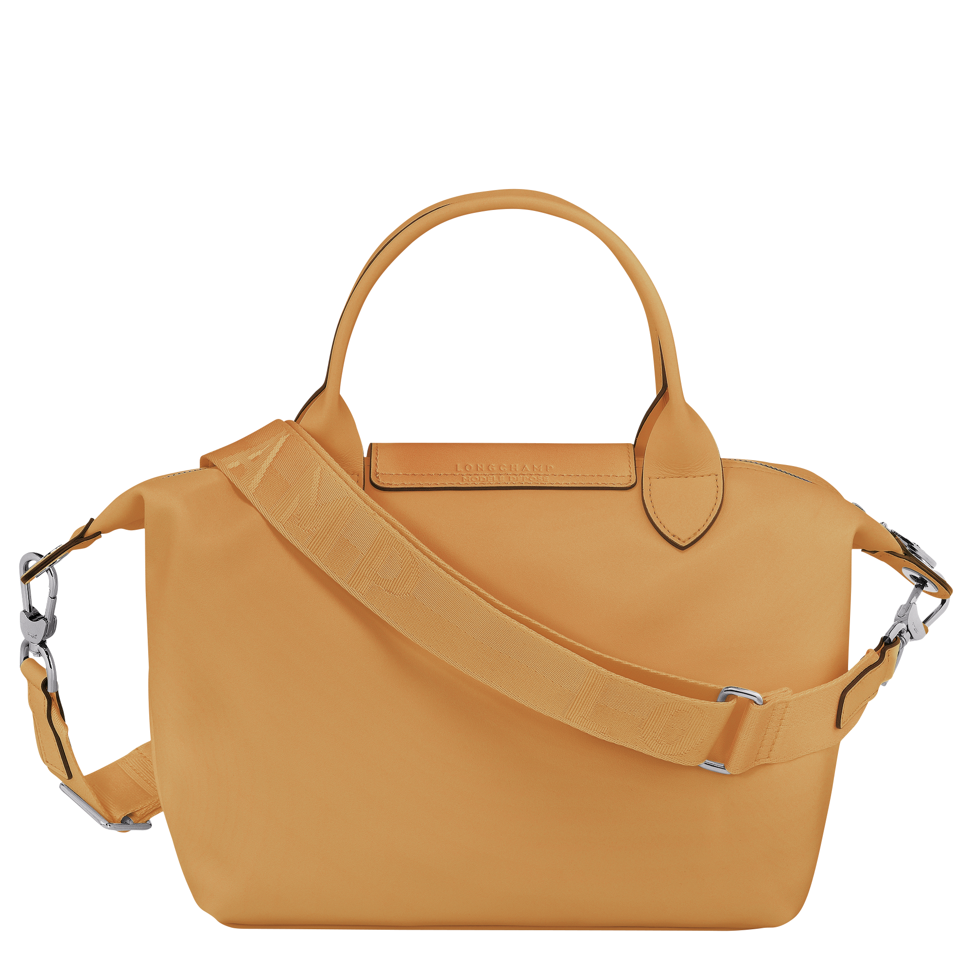 Handbag S, Honey - View 3 of
5 - zoom in Le Pliage Xtra Handbag S, Honey