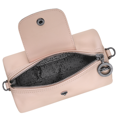Le Pliage Xtra Crossbody bag XS, Nude