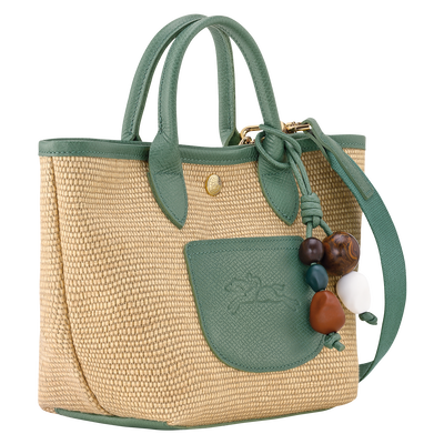 Le Pliage Collection Basket bag XS, Oregano