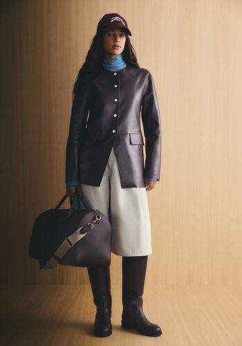 Fall-Winter 2026 Collection, 