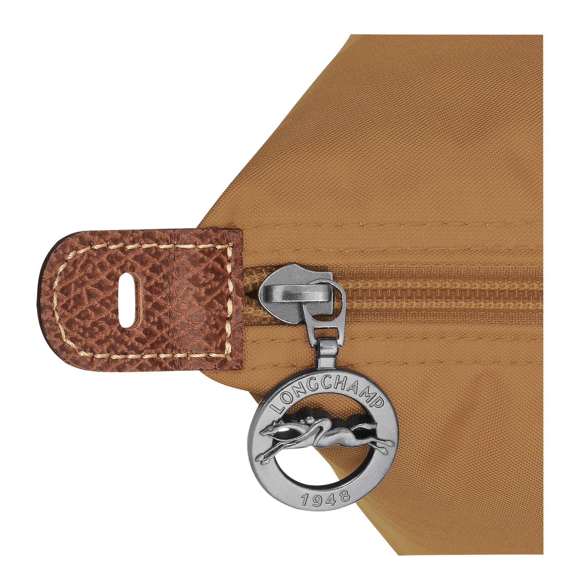 Travel bag XL, Fawn - View 6 of 
        7 - zoom in Le Pliage Original Travel bag XL, Fawn