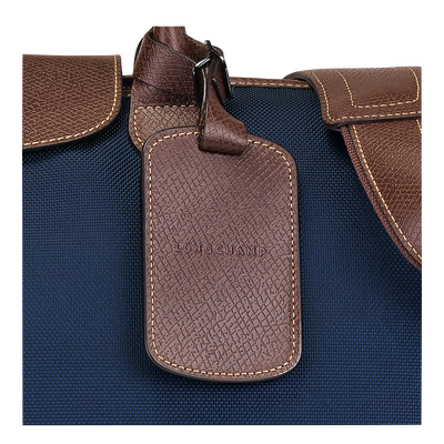 Boxford Travel bag L, Blue