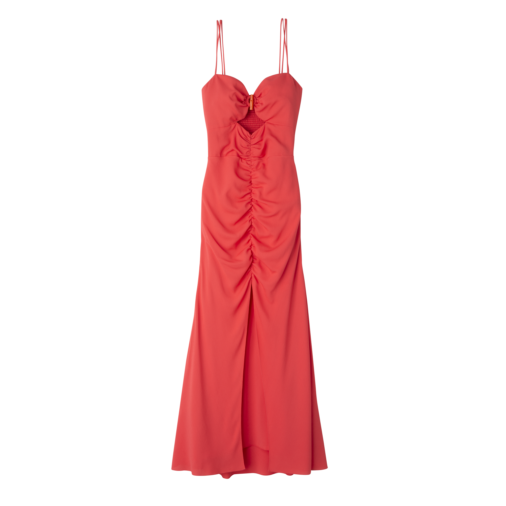 Midi dress, Strawberry - View 1 of
3 - zoom in null Midi dress, Strawberry
