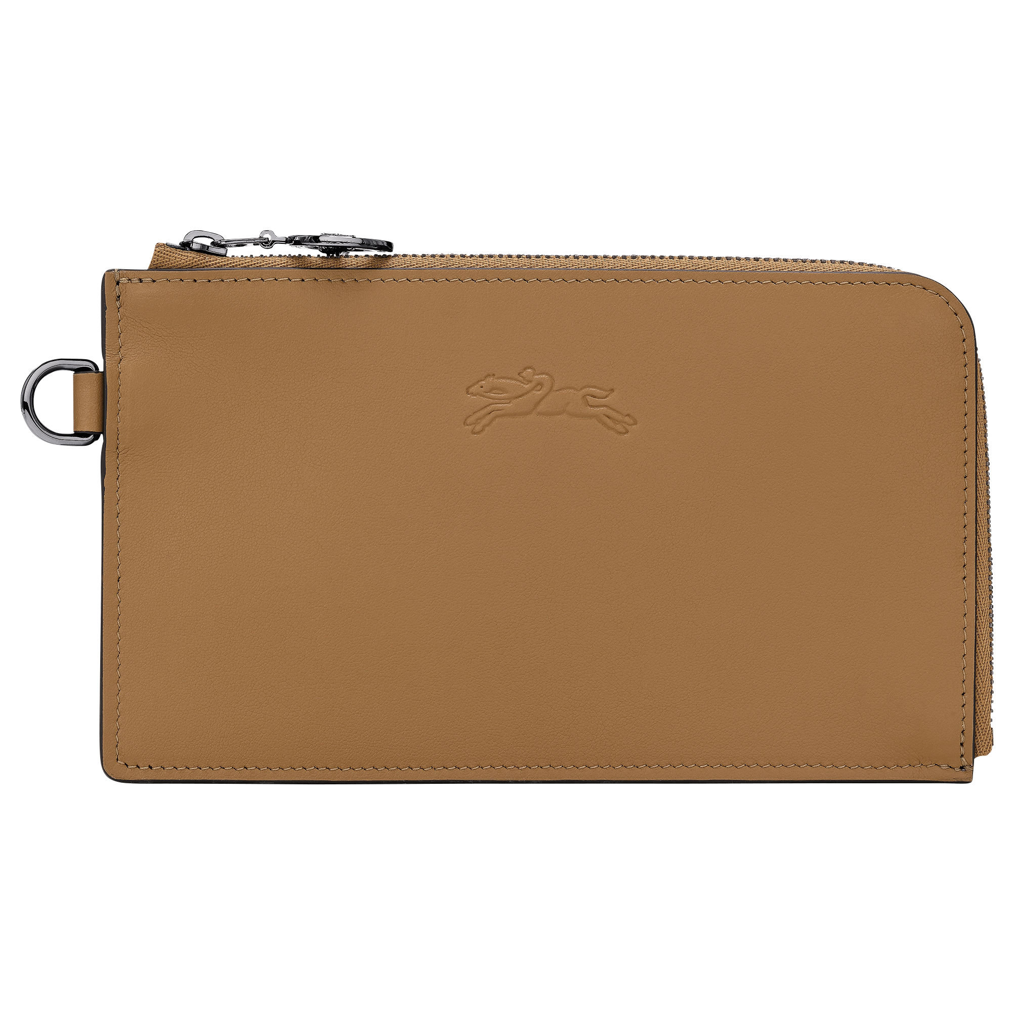 Pouch, Tobacco - View 1 of
2 - zoom in Le Pliage Xtra Pouch, Tobacco