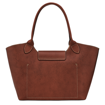 &Eacute;pure Shoulder bag L, Brown