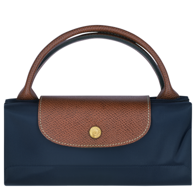 Le Pliage Original Travel bag L, Navy
