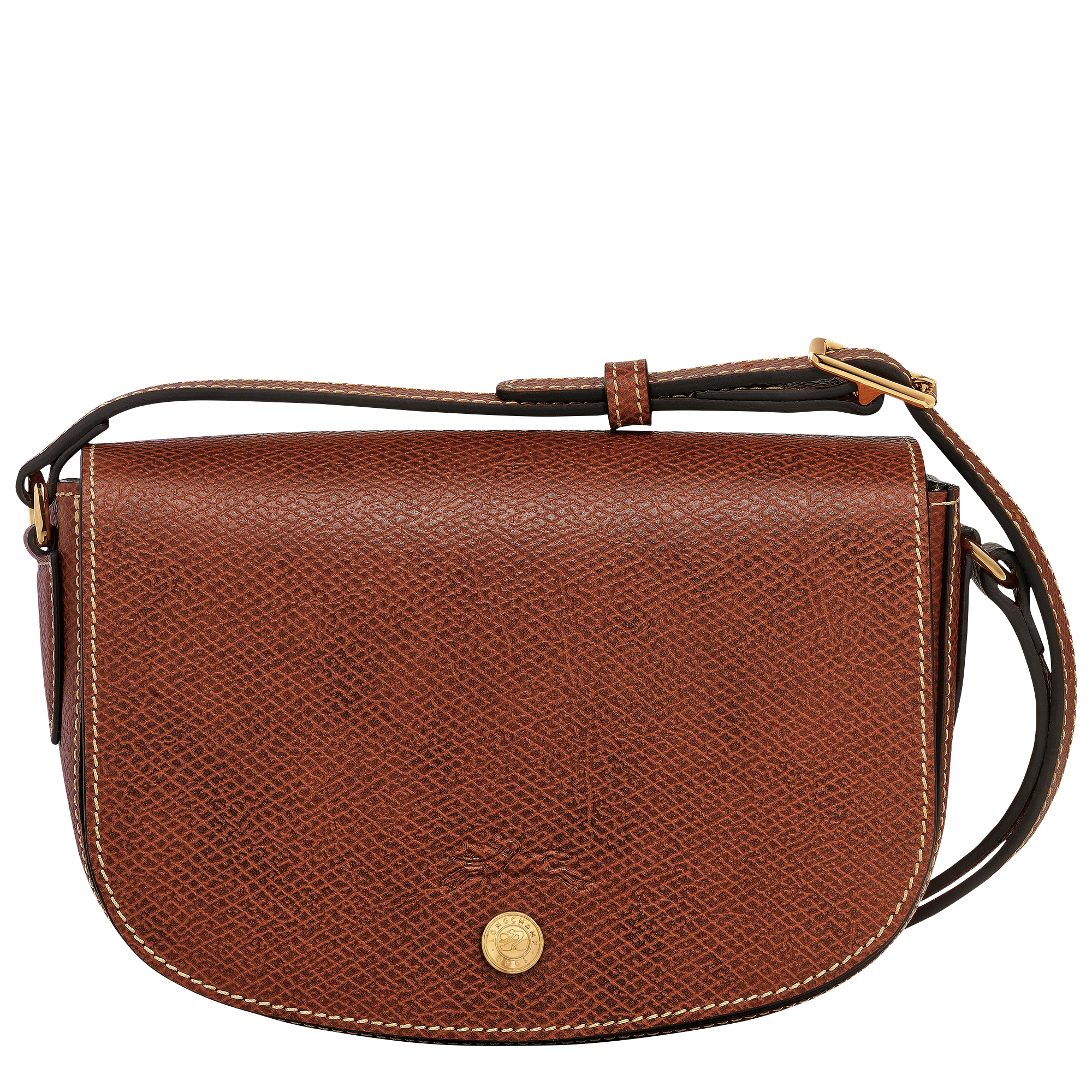&Eacute;pure Crossbody bag S, Brown