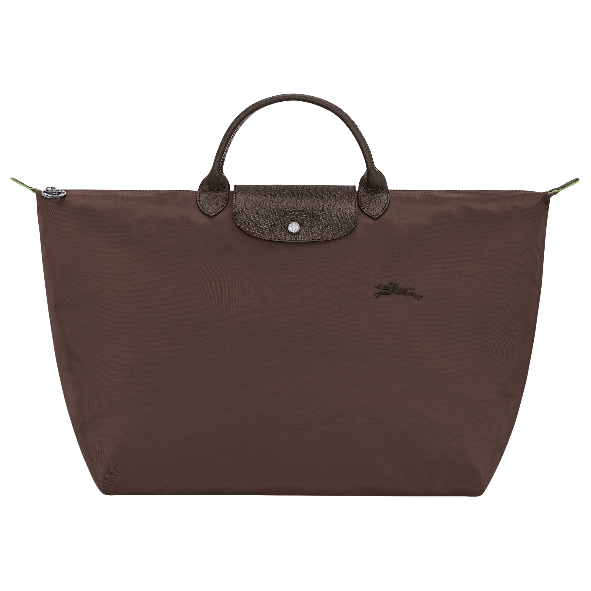 Travel bag L, Mocha - View 1 of
4 - zoom in Le Pliage Green Travel bag L, Mocha