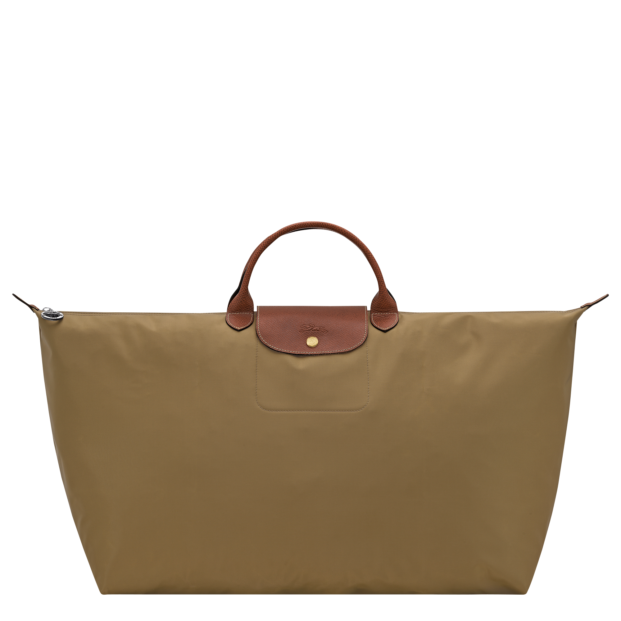 Le Pliage Original Travel bag XL, Olive