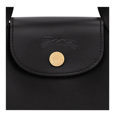 &Eacute;pure Tote bag XS, Black