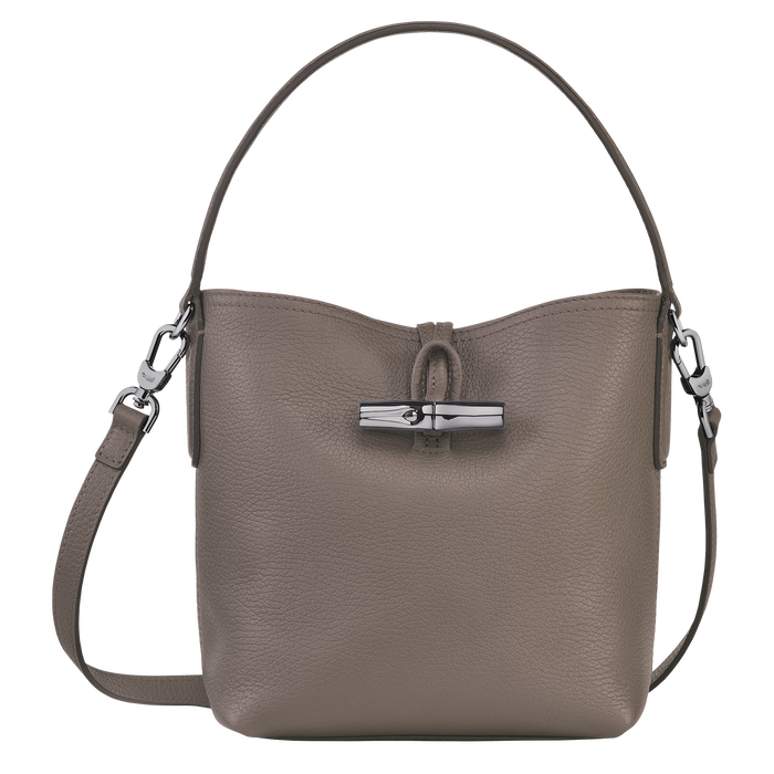 Bucket bag S Roseau Essential Grey (10159968112) | Longchamp TH