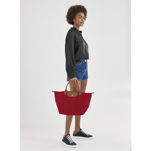 Le pliage top handle medium 2025